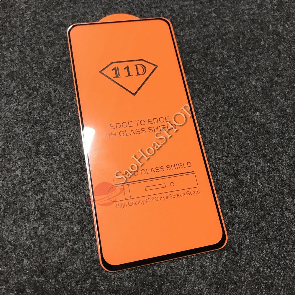 Kính cường lực cho Oppo A93