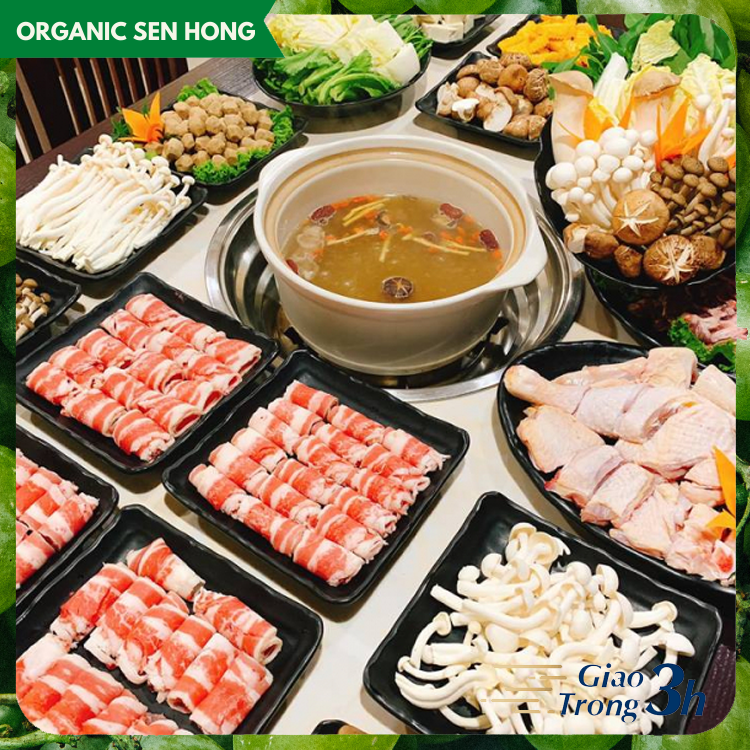 Ba chỉ bò Mỹ Excel Hotpot 500gr