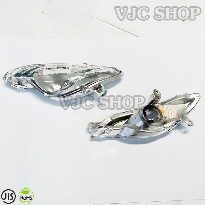 Cặp xi nhan trước Wave RS, Wave Alpha 100cc