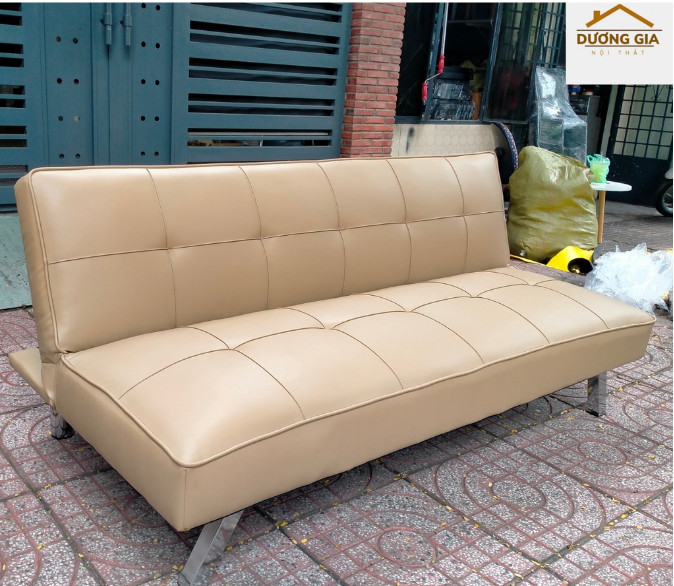 Sofa bed, sofa giường 1m7 - 3 chức năng (Free ship)