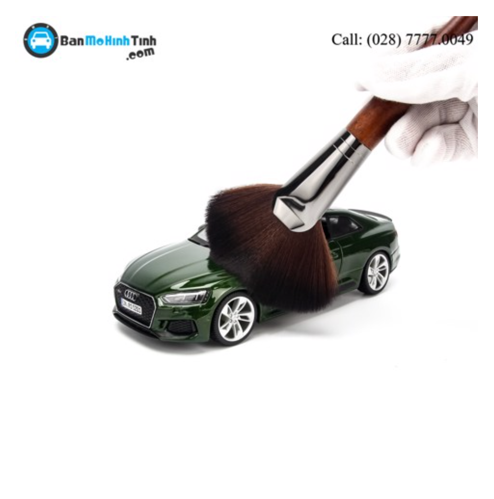[HCM]Cọ phủi bụi mô hình cao cấp