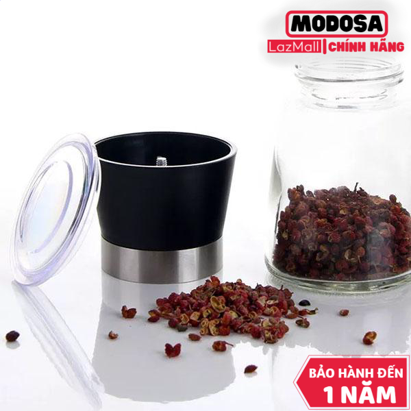 Dụng Cụ Xay Tiêu Modosa Cầm Tay