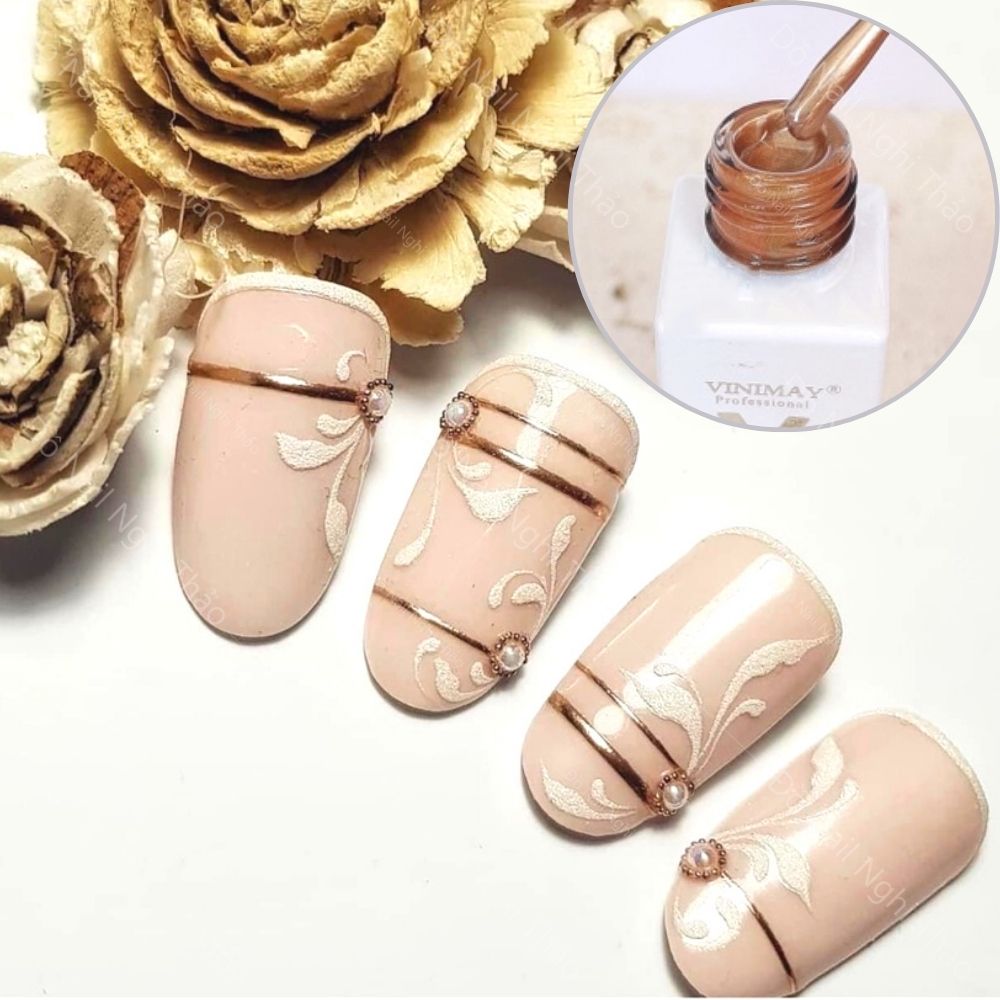 Gel vẽ metan vinimay