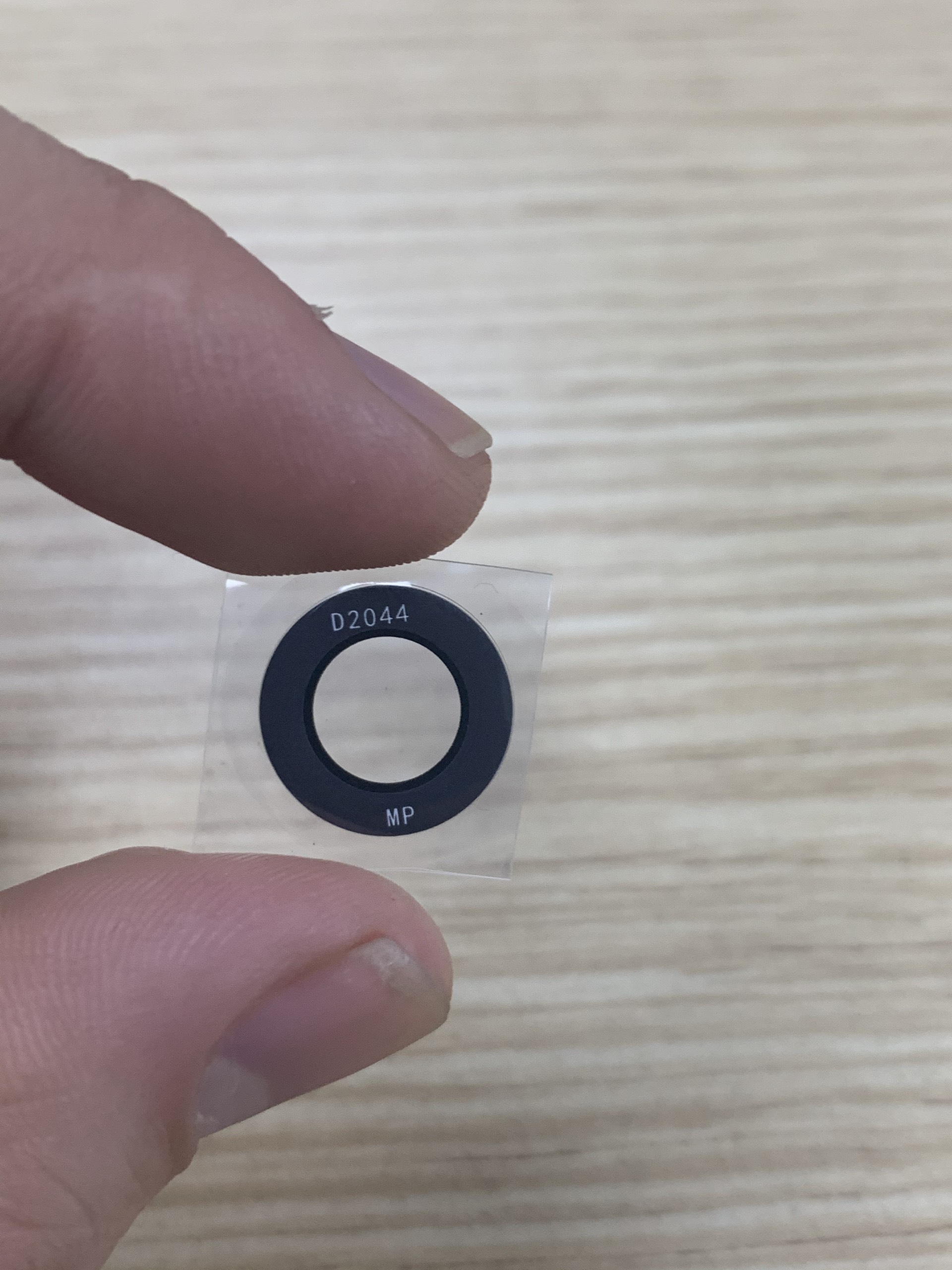 Kính camera Xiaomi MI 11 MI11