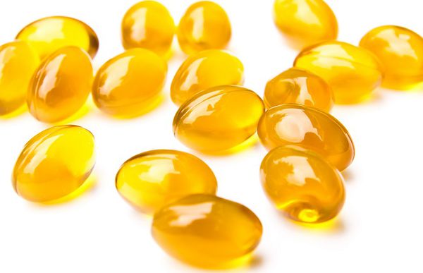 Viên Uống DHC Bổ Sung Vitamin E