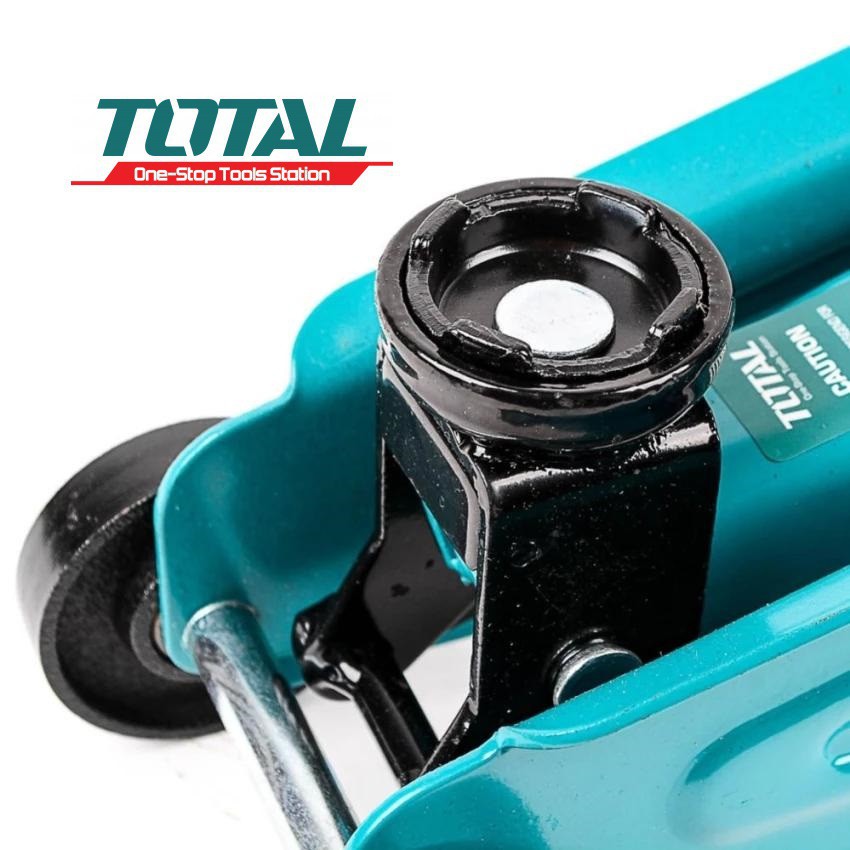 Con đội cá sấu 2 tấn Total THT10821
