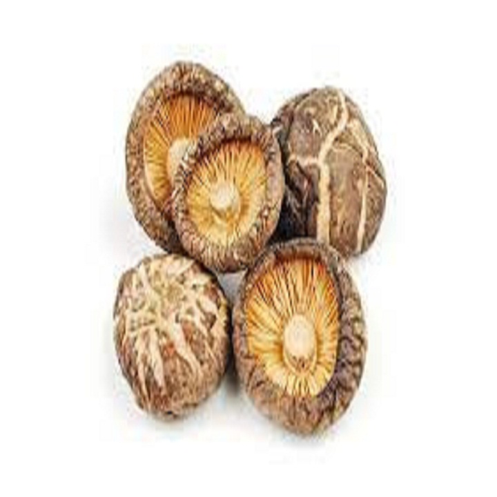 Nấm Đông Cô Khô 200g