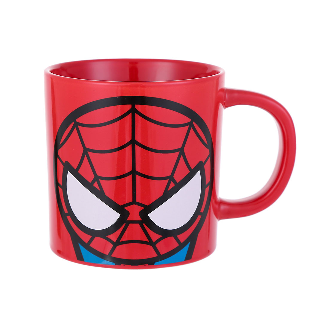 Introducir 43+ imagen miniso spiderman mug