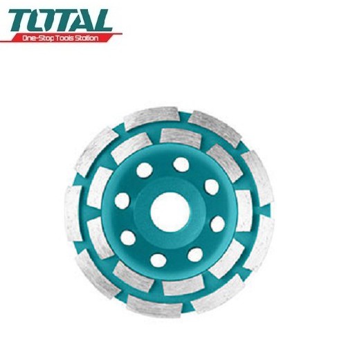 125MM CHÉN MÀI ĐÁ BÊ TÔNG TOTAL TAC2421251