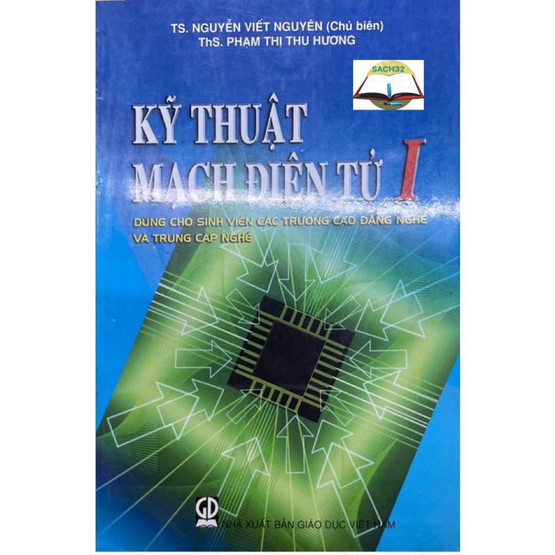 Kỹ Thuật Mạch ĐIện Tử I
