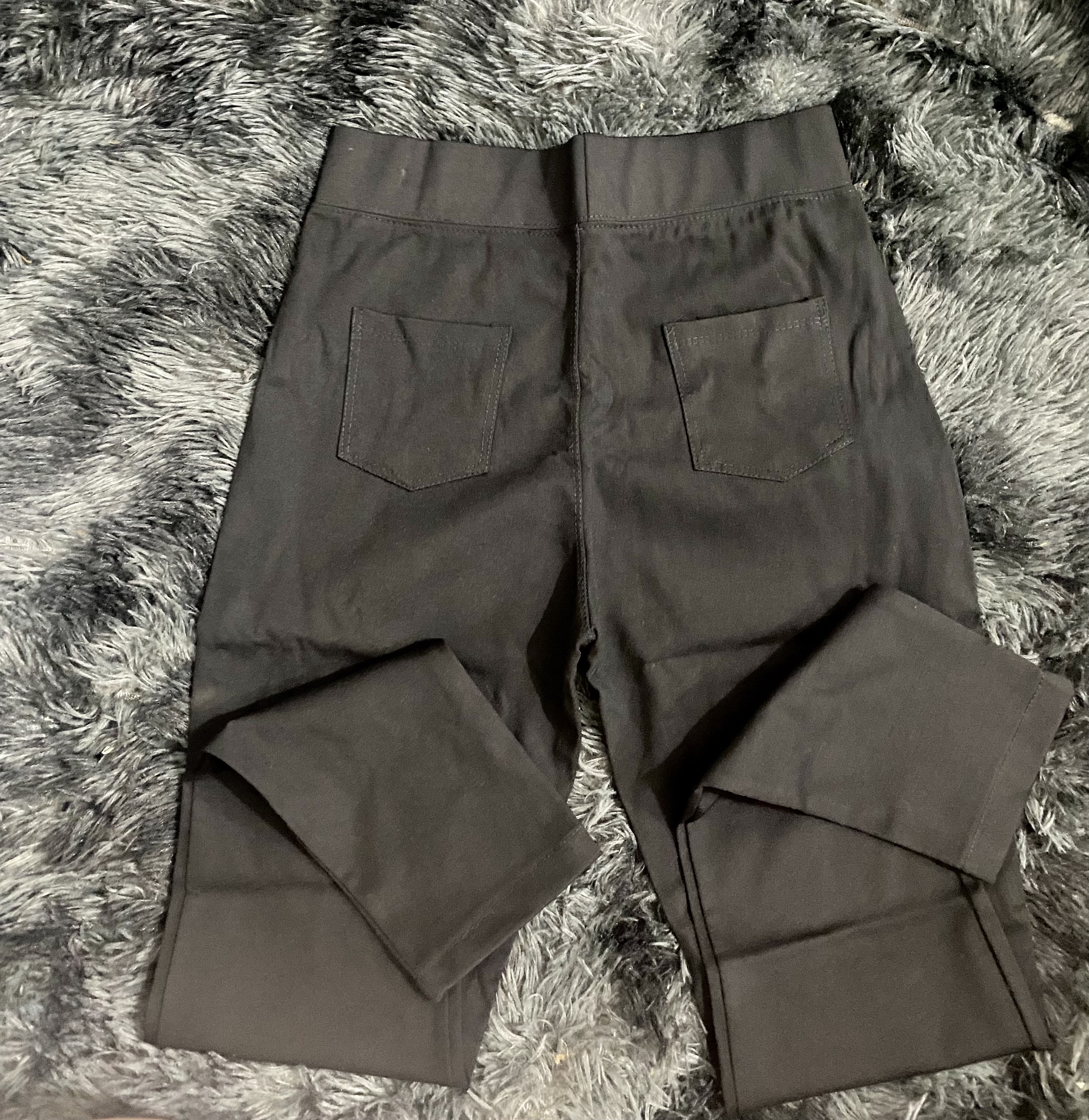 Quần Legging Umi Cạp Cao MS72
