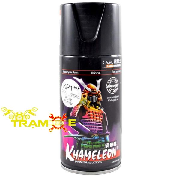 CHAI XỊT BỘT BẢ LẤP VẾT TRẦY XƯỚC NHẸ - SƠN SAMURAI KP1