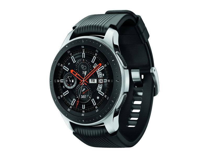 Đồng Hồ Samsung Galaxy Watch 46mm bluetooth Like new full box