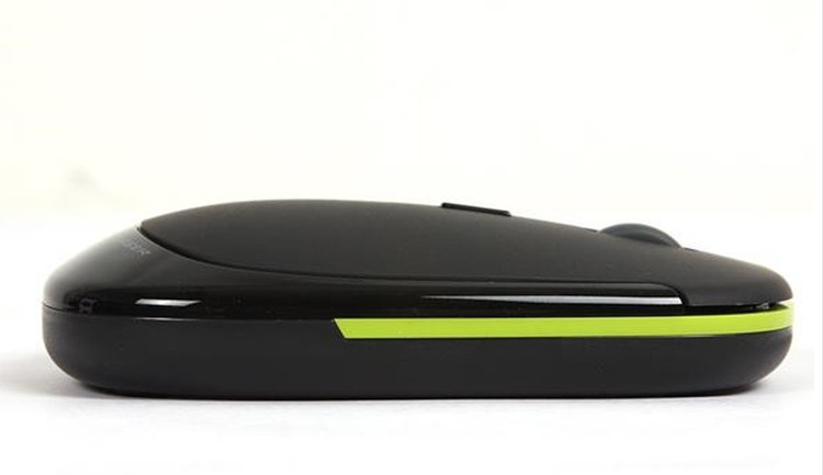 Chuột quang không dây TPAB 3500 (Đen)