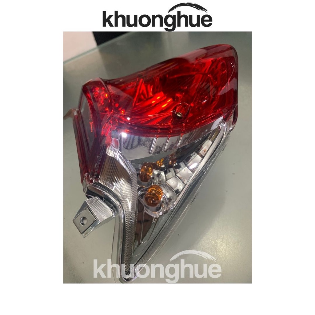 Bộ Đèn Sau Xe EZ 110cc Chính Hãng SYM