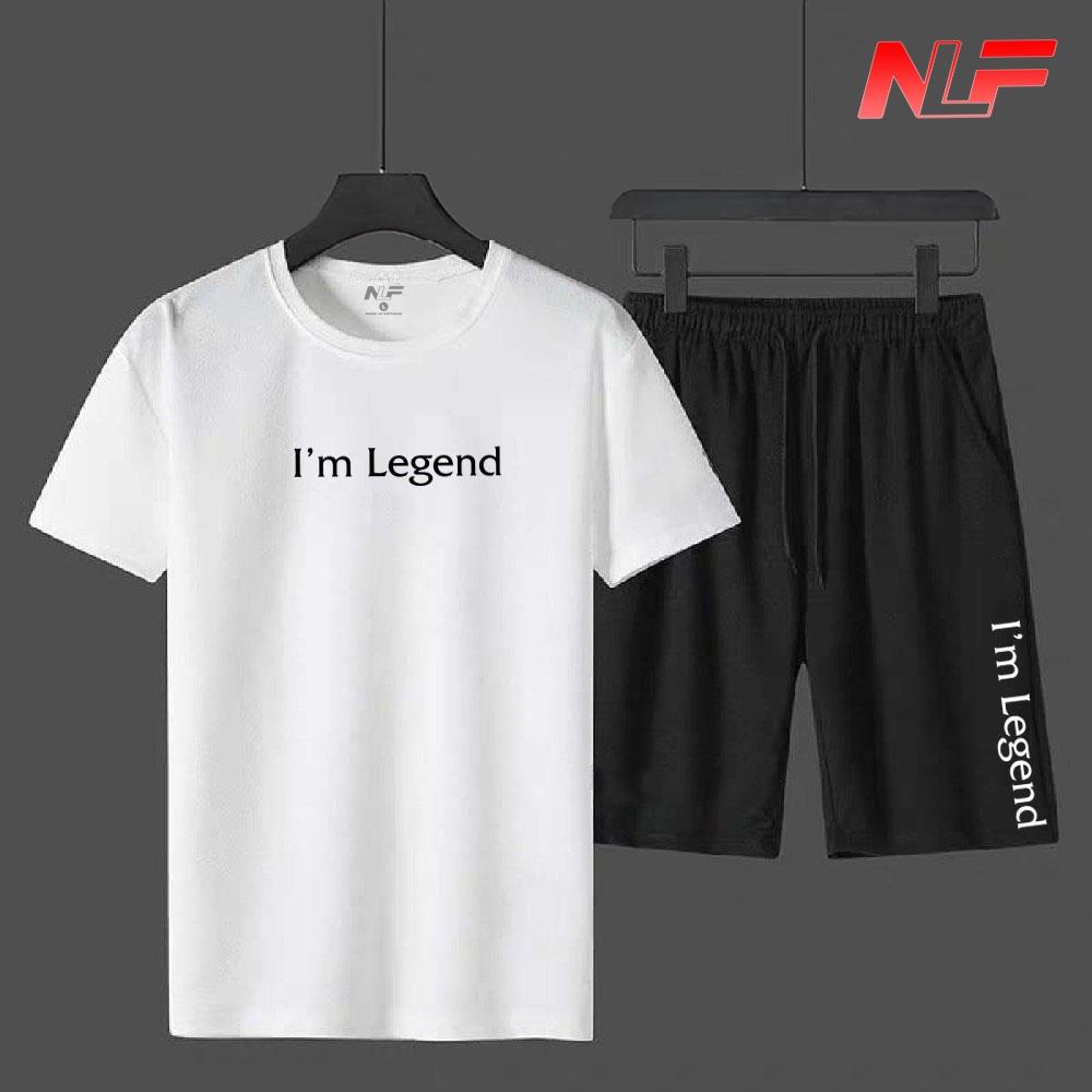 Bộ Áo LEGEND BTT-005