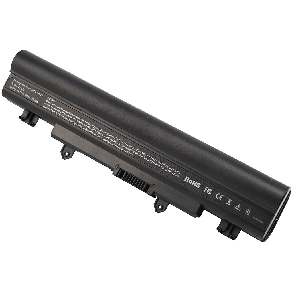 Pin ACER Aspire E5-411 E5-411G E5-421 E5-421G E5-471 E5-471G E5-471P E5-471PG E5-472 E5-472G