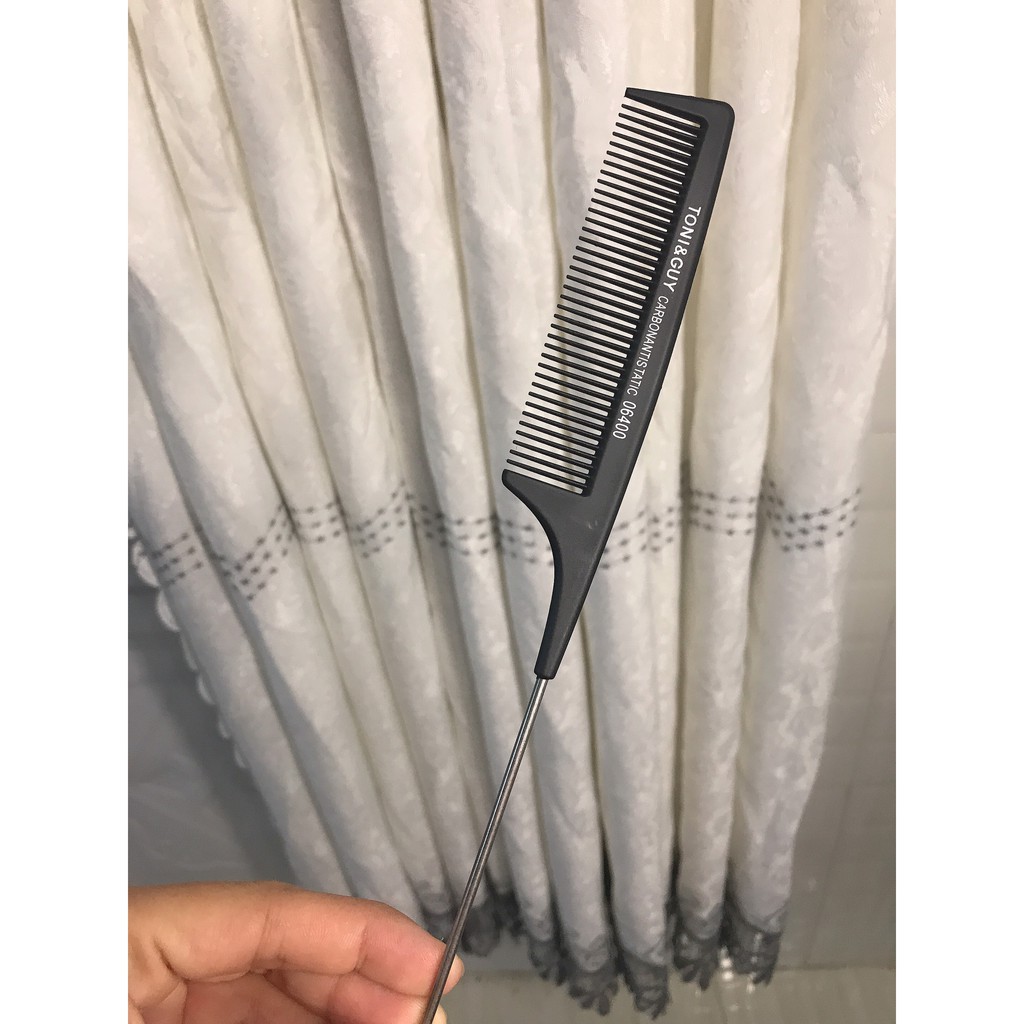 Lược đánh rối và lược thường TONI&GUY