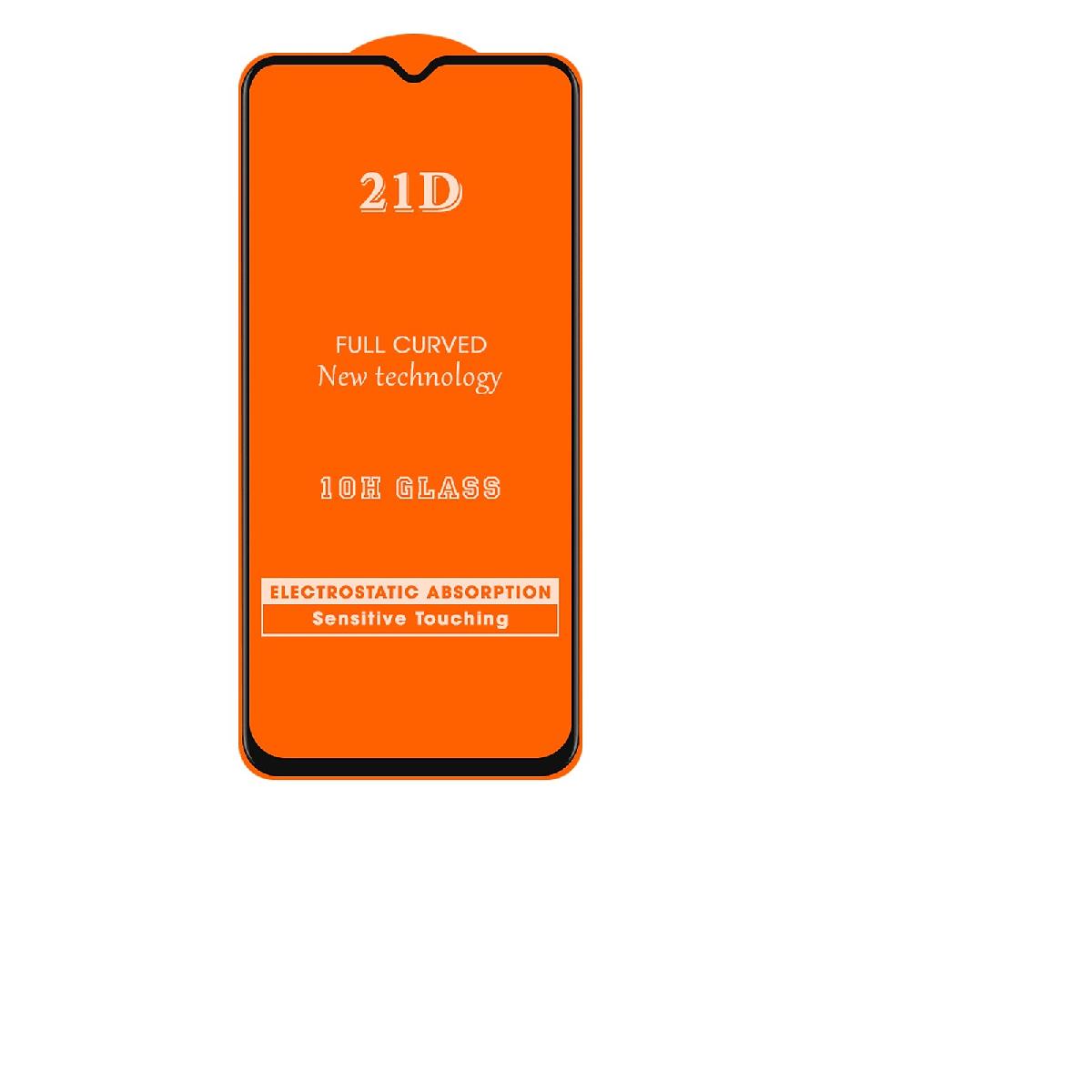 Kính cường lực 9D xịn Full màn hình cao cấp cho điện thoại Vivo Y11 , Y12, Y15, Y17 ( 6.35 inch )