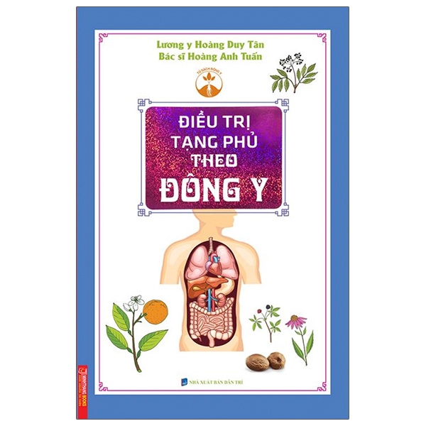 Fahasa - Điều Trị Tạng Phủ Theo Đông Y