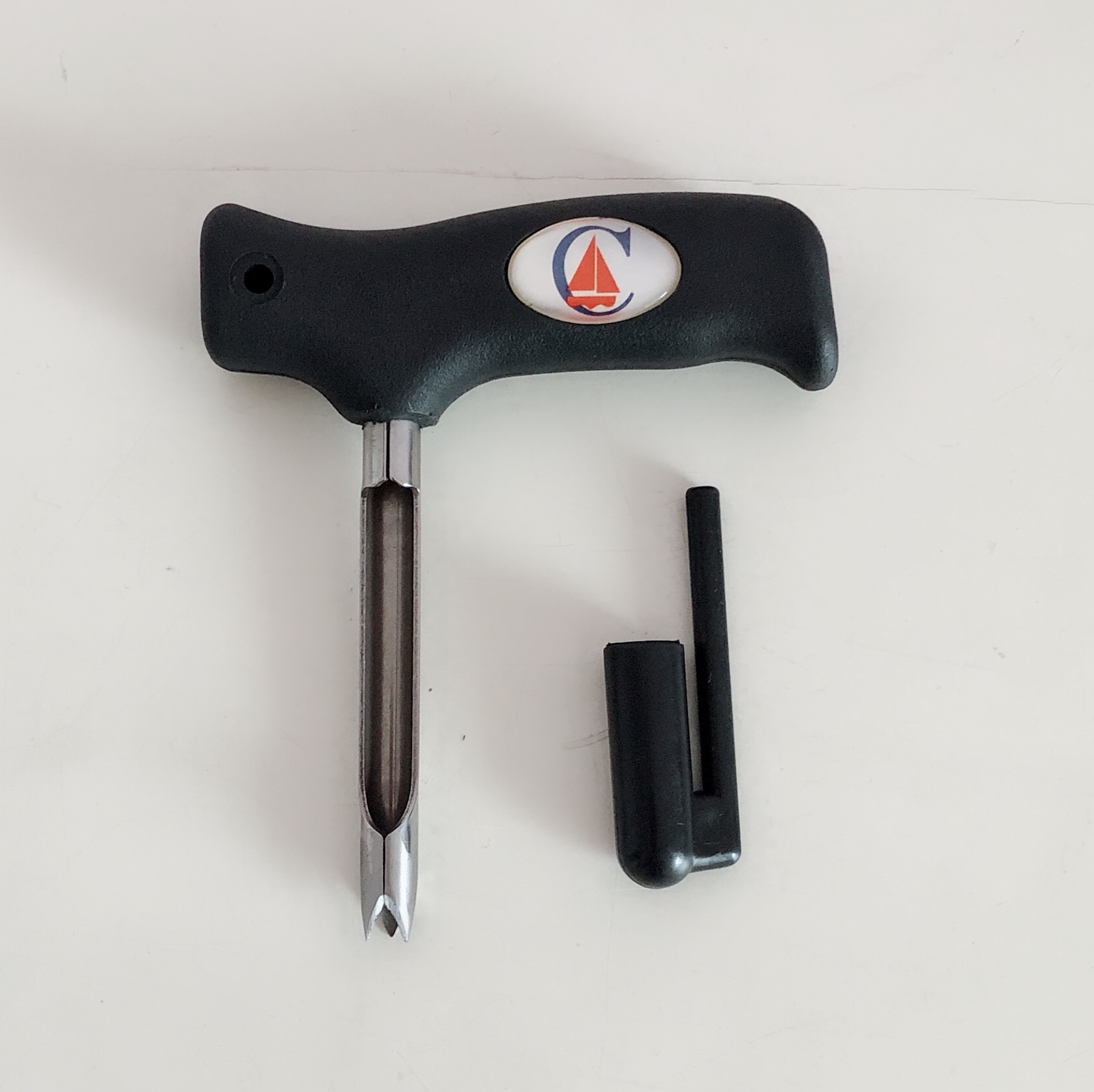 Dụng cụ khui dừa siêu nhanh FL-DK4