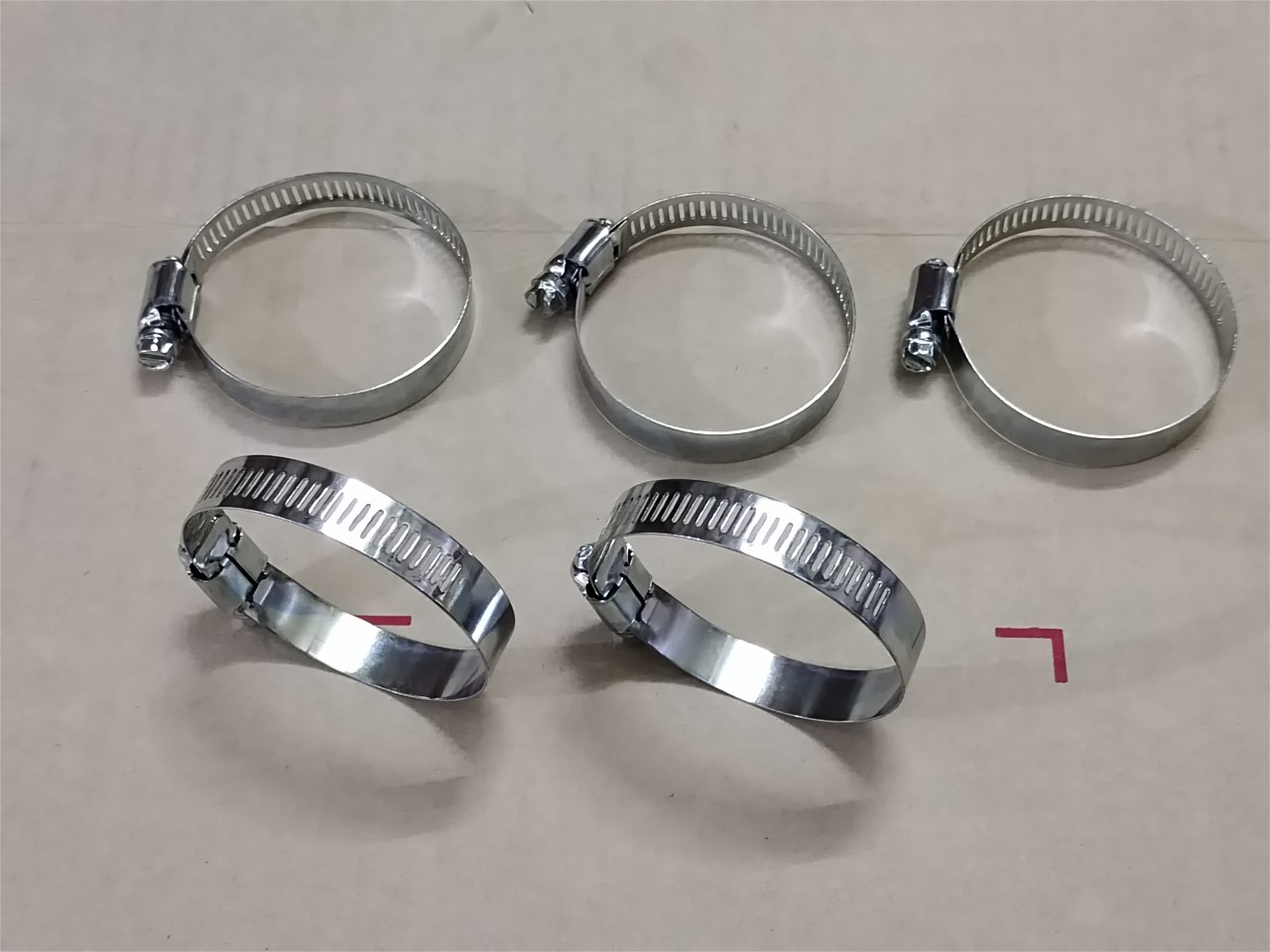 5 cái cổ dê pô e tăng tốc,pô e trụ