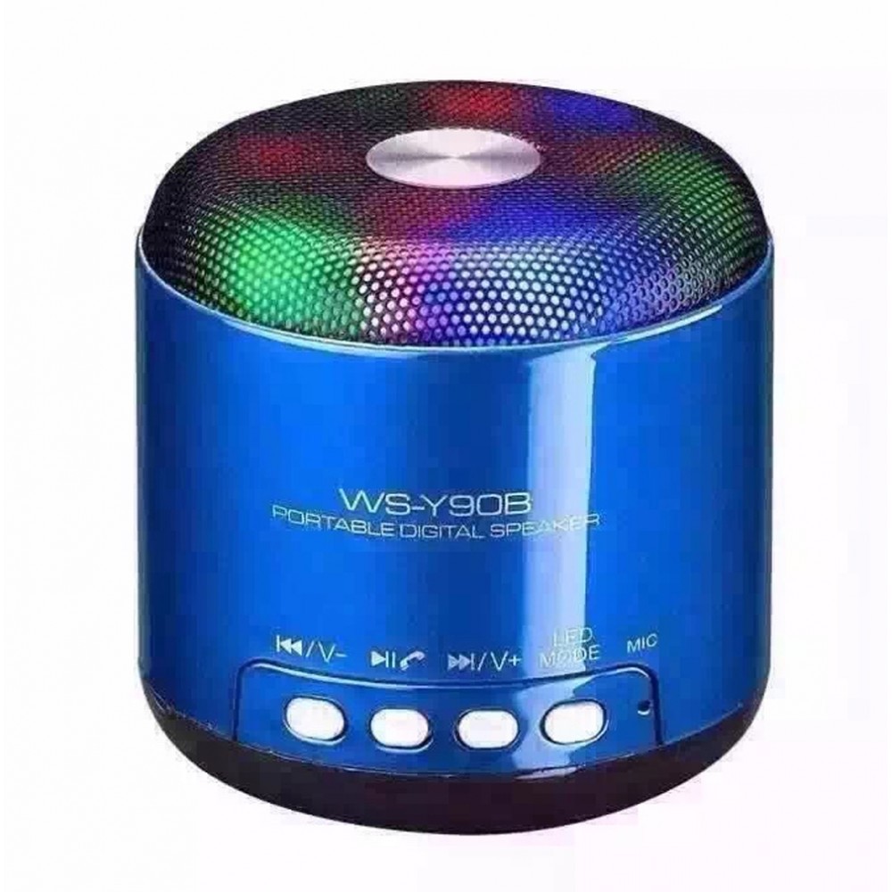 [HCM]Loa Nghe Nhạc Bluetooth Ws-Y90B