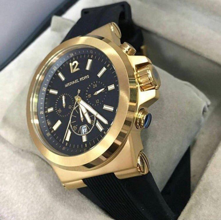 [HCM]Đồng hồ nam thời trang Michael Kors MK8445