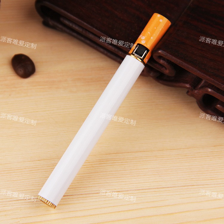 Hộp Quẹt Bật Lửa Gas Hình Điếu Nhỏ Gọn (KHÔNG CHỨA XĂNG GAS)