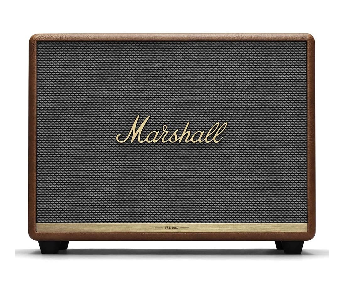 [Trả góp 0%]Loa không dây Marshall Woburn II ( woburn 2 )