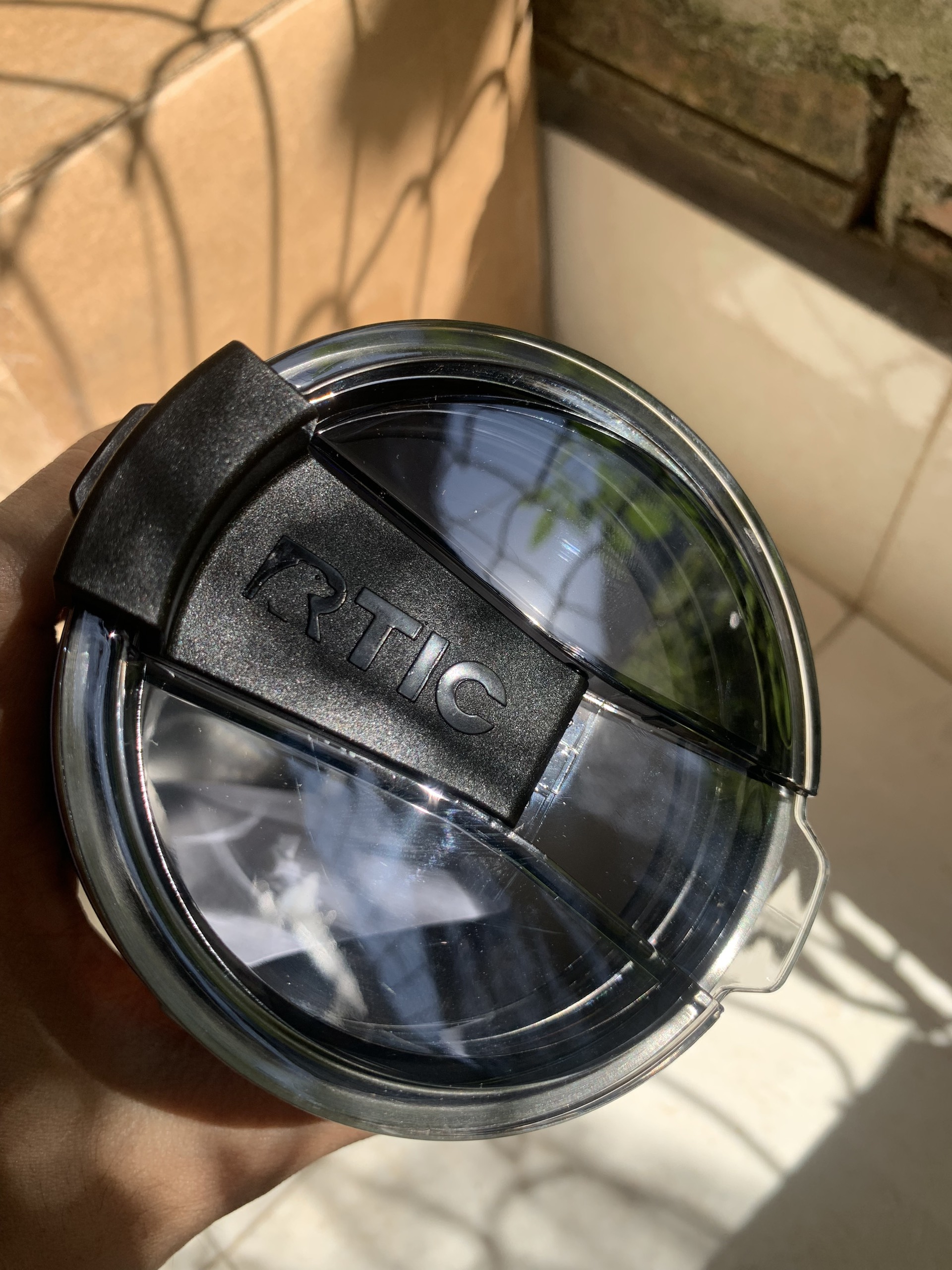 Cốc giữ nhiệt Rtic 20oz