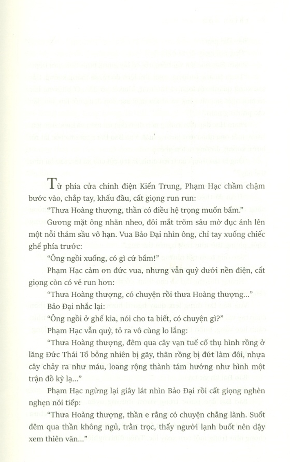 Gió Bụi Đầy Trời (Bìa Cứng)