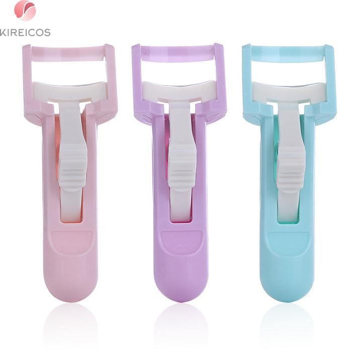 Kẹp bấm mi nhựa cao cấp lameila 3006