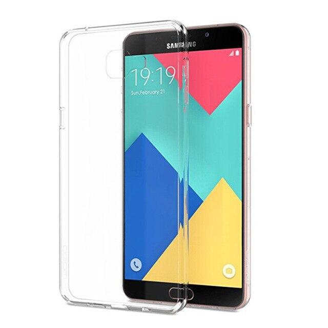 Galaxy A9 Pro (2018) lộ hình ảnh trước ngày ra mắt với 2 phiên bản màu