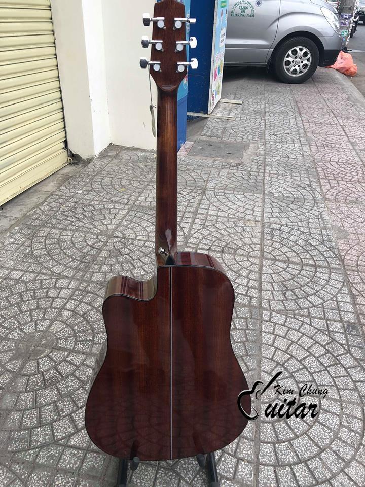 [HCM]Đàn guitar acustic Takamine Eq