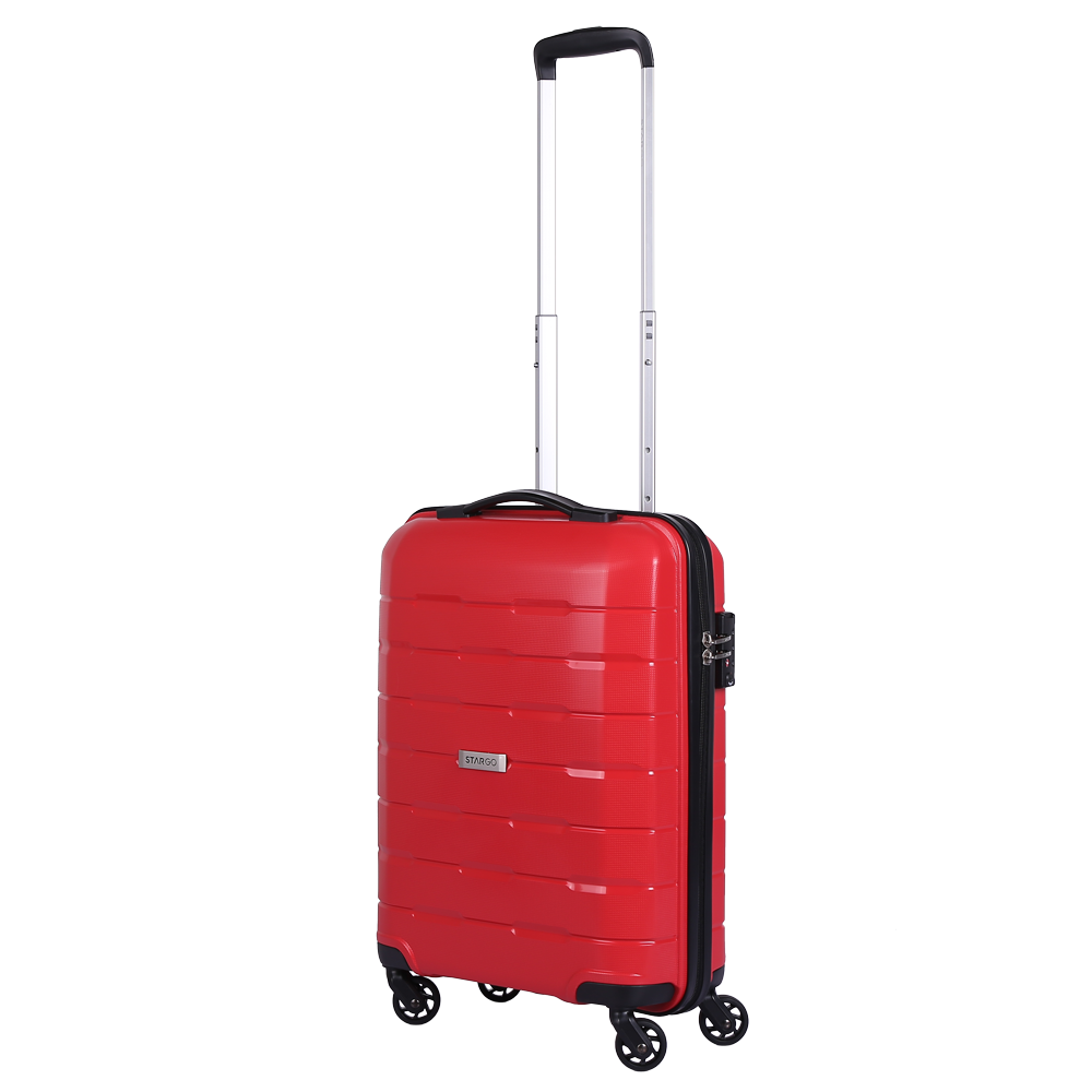 Vali du lịch nhựa STARGO TOPAZ Z26 - Size ký gửi (24 inch)