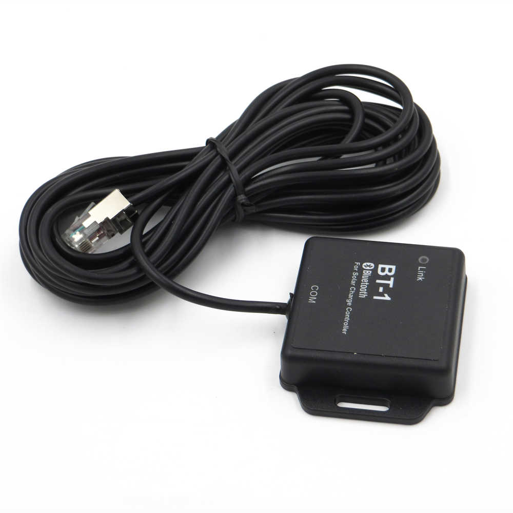[HCM]Thiết bị kết nối Bluetooth SRNE BT-1
