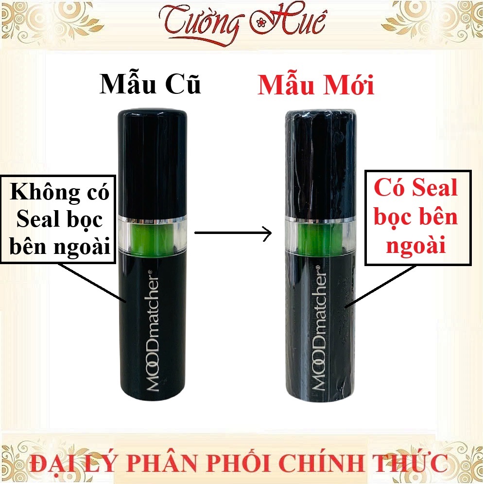 Son Gió Mỹ Mood Matcher Fran Wilson Nhiều Màu Lựa Chọn - 3.5g