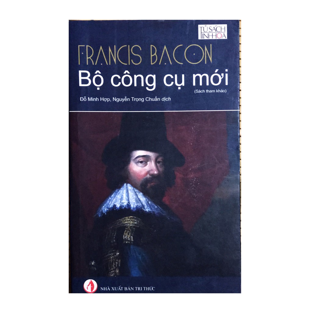 Sách - Bộ Công Cụ Mới