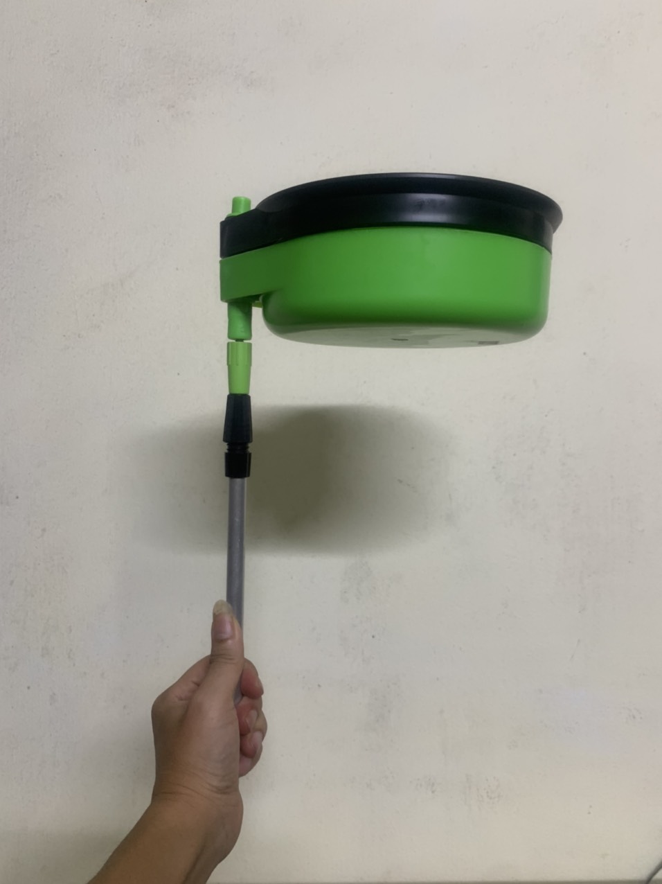 khay đựng mồi câu đài