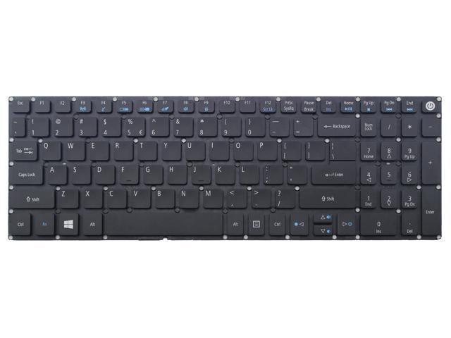 Bàn phím laptop Acer Aspire E5-573 E5-722 E5-772 V3-574G E5-532G E5-722 E5-522 E5-574
