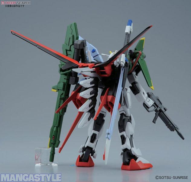Mô Hình HG Perfect Strike Gundam