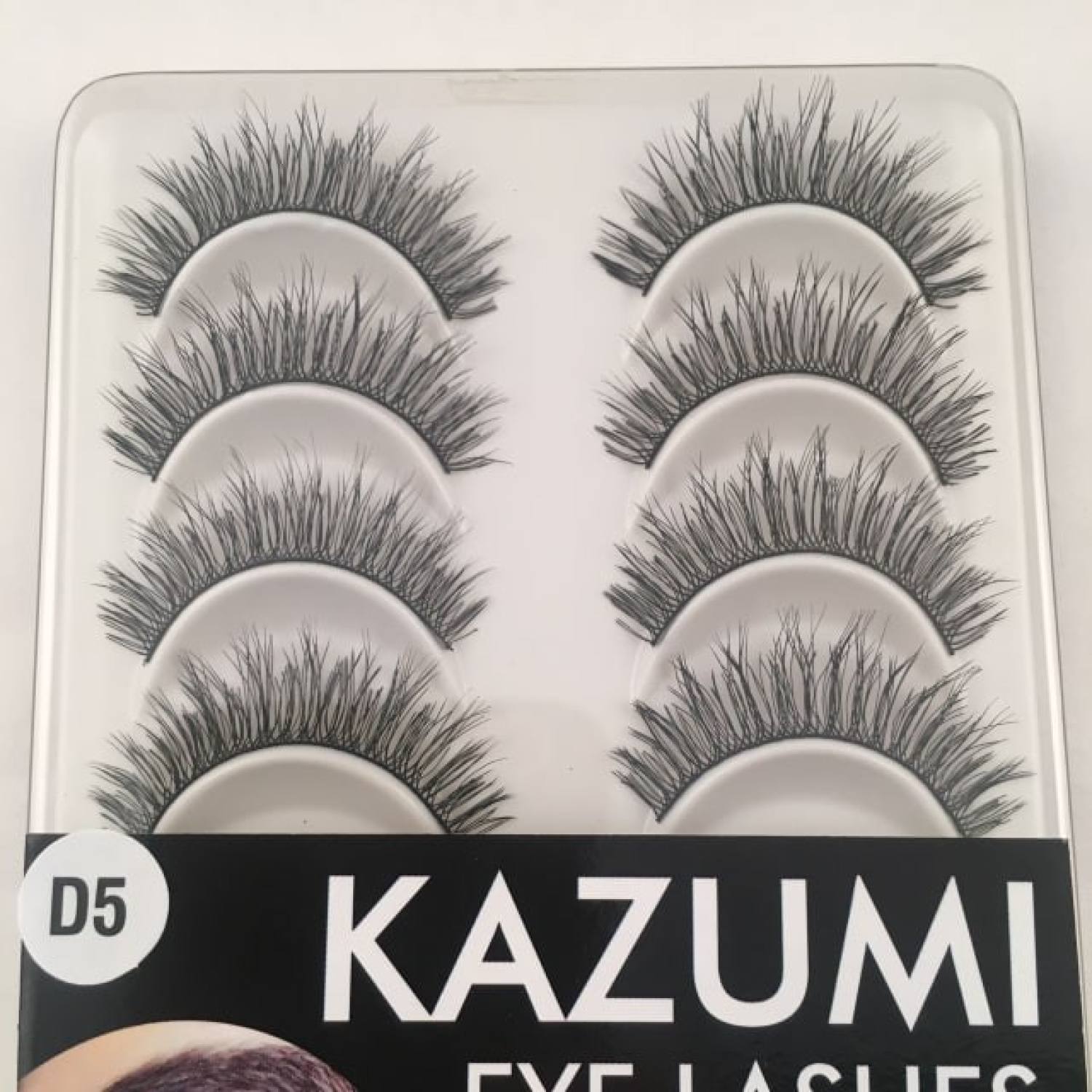 LÔNG MI GIẢ KAZUMI D5