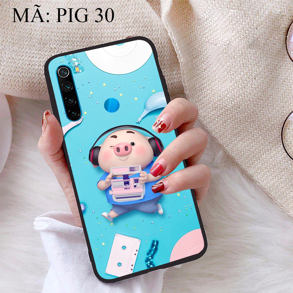 Case for  Xiaomi Redmi Note 8