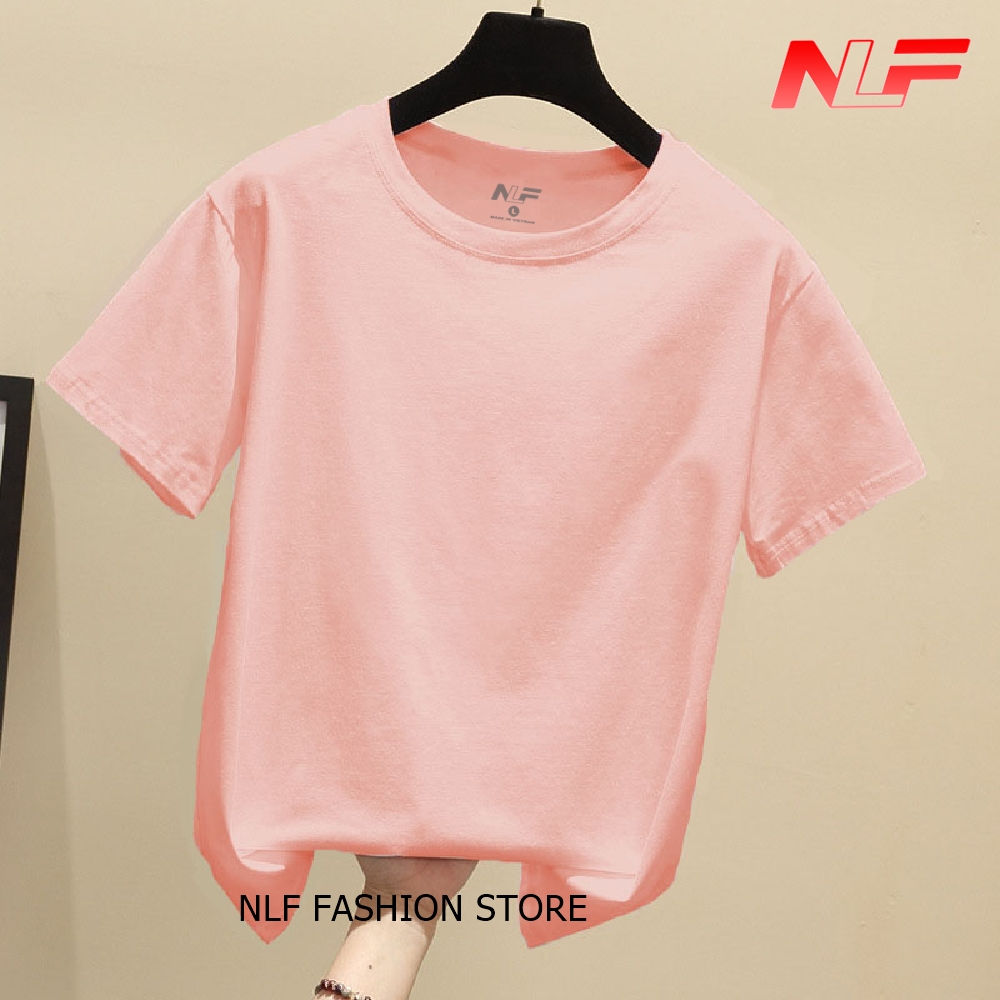 T-Shirt For Women - NLF