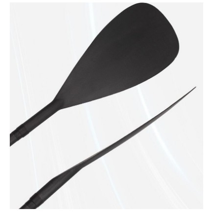 Mái chèo SUP carbon siêu nhẹ 800 gram
