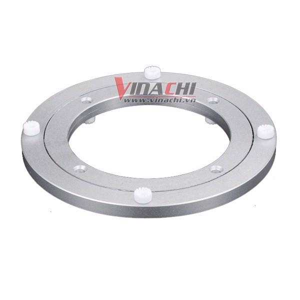 Mâm xoay tròn kiểu 1