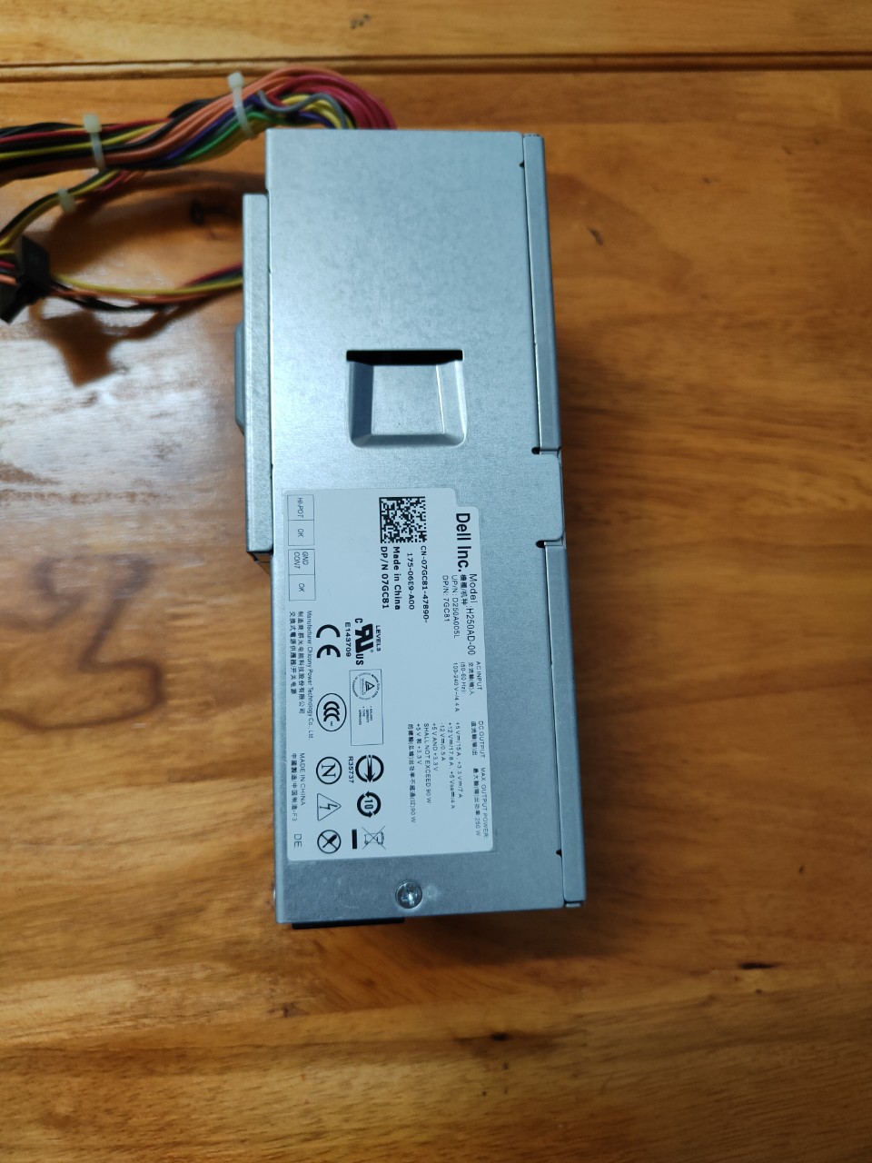 Nguồn máy bộ DELL Optiplex 390 DT
