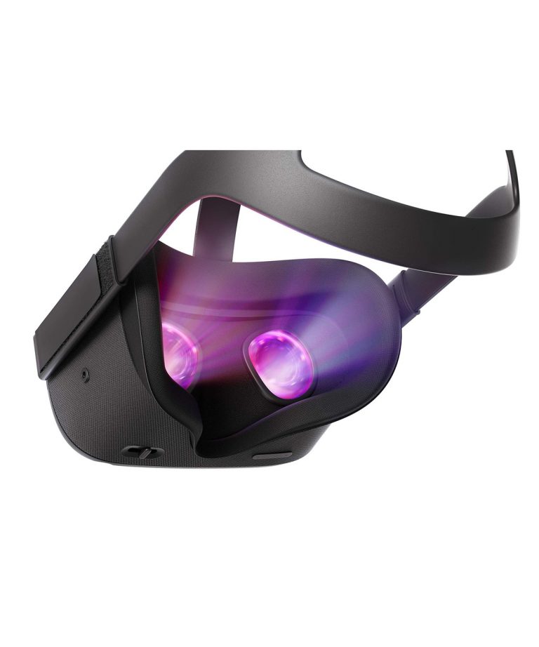 Kính Thực Tế Ảo Oculus Quest 128gb