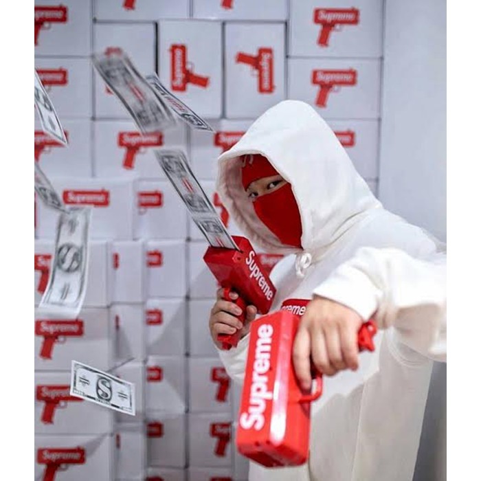 [HCM]Máy bắn tiền Supreme Money siêu hot của giới trẻ bắn bao ghiền